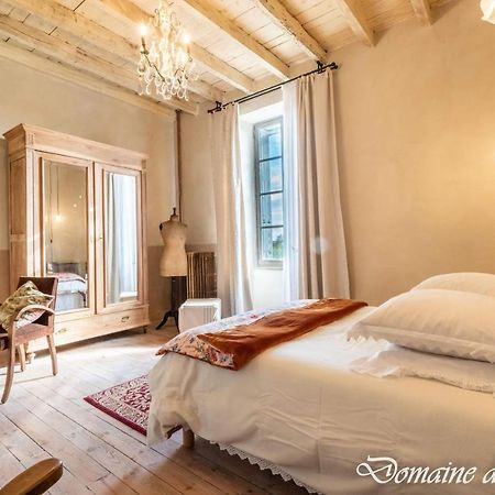 Cosy A La Campagne Apartman Solsac Kültér fotó