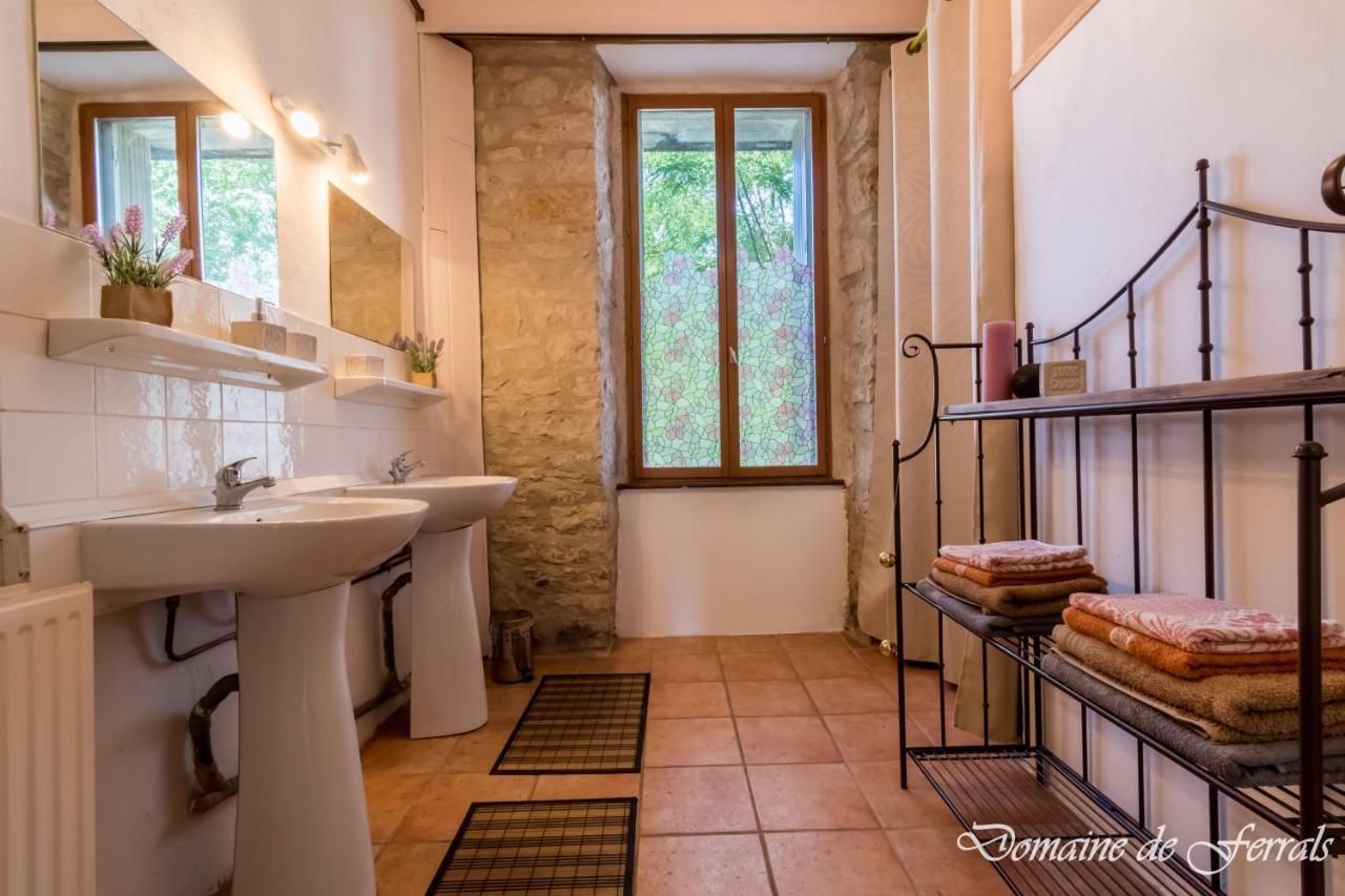 Cosy A La Campagne Apartman Solsac Kültér fotó