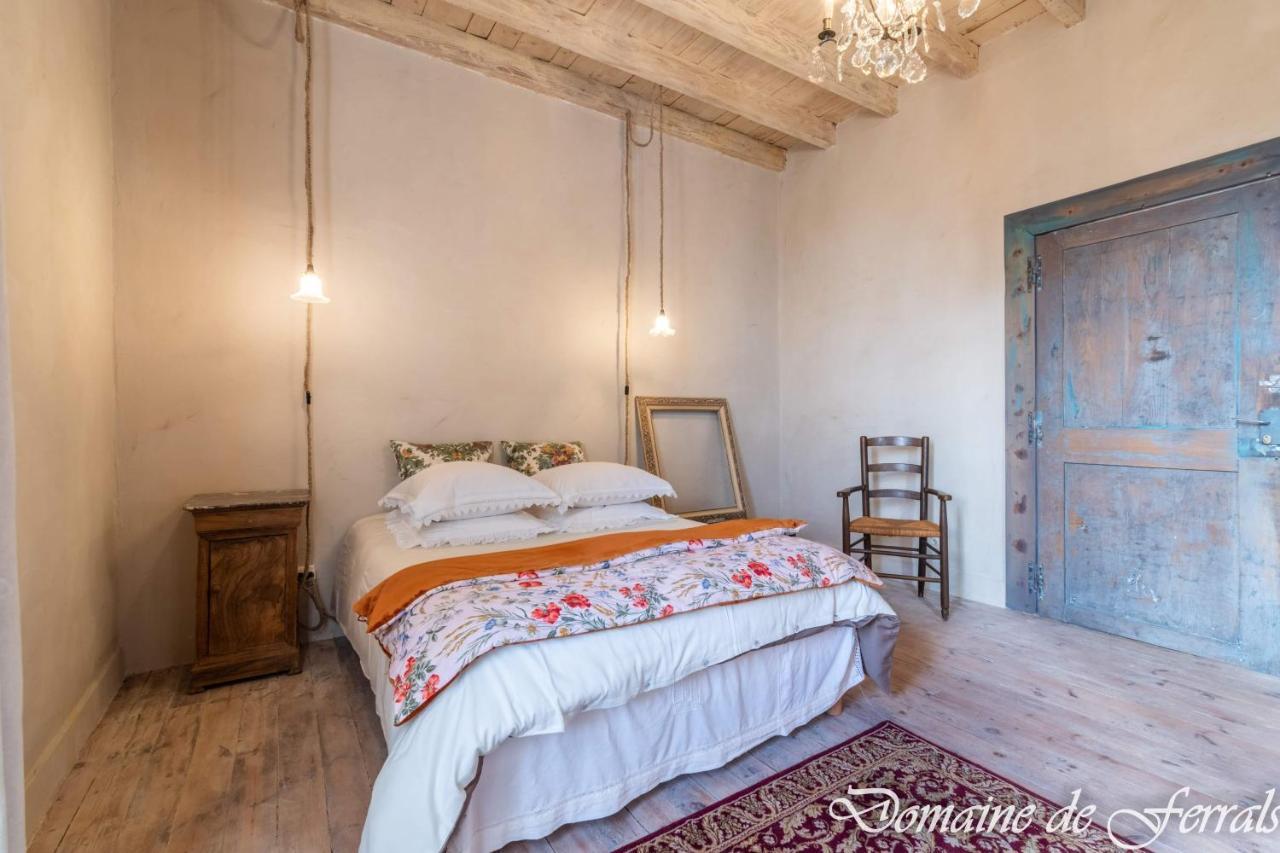 Cosy A La Campagne Apartman Solsac Kültér fotó